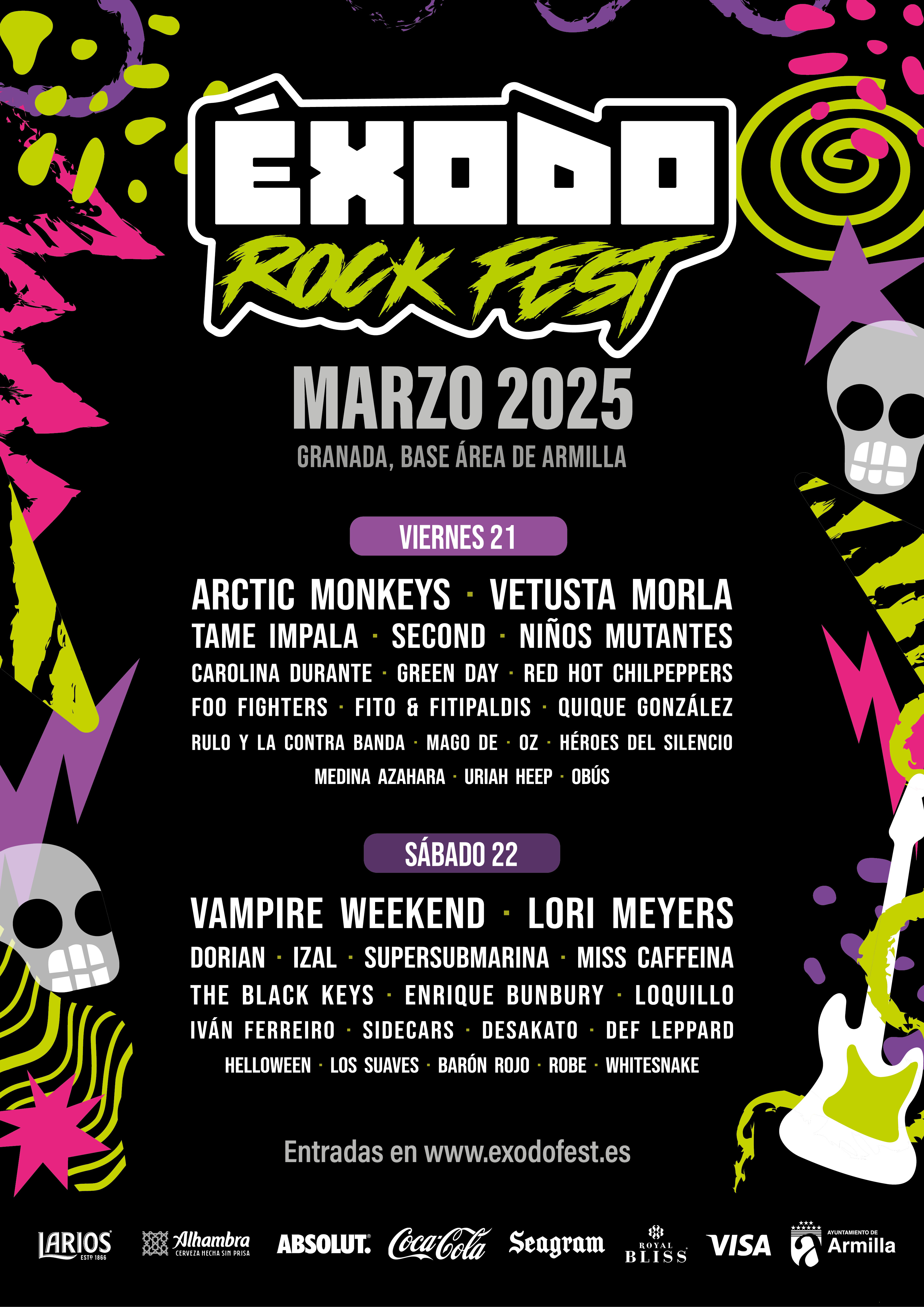 Portada del proyecto